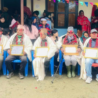 भाइचाराको सन्देश : इद उल फित्र