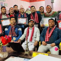 समृद्धिको पहिलो पाइला शिक्षा