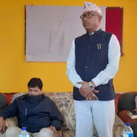 समृद्धिको पहिलो पाइला शिक्षा