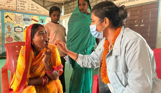 संसदीय प्रक्रियामा मर्यादा