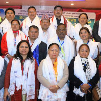 रक्सौल बजारमा थामिनसक्नु भीड