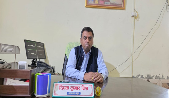 रसुवा अस्पतालद्वारा सेवा विस्तार