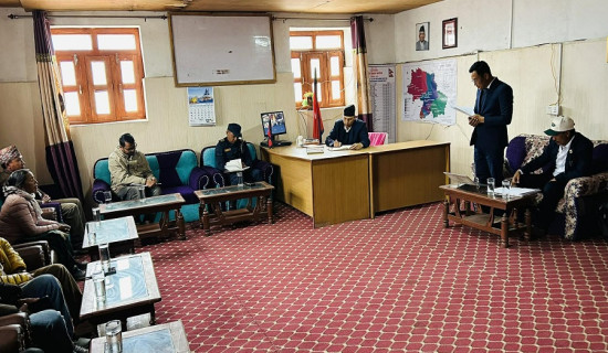 रैथाने बालीको मूल्यमा वृद्धि