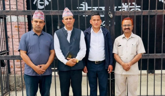 बालसुधार गृह : मुद्दा र सेवा अभाव प्रमुख समस्या