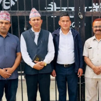 तराईमा स्याउ फलाउन छैन वैज्ञानिक आधार