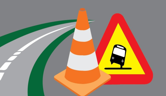 छुट्टाछुट्टै सवारी दुर्घटनामा सातजनाको मृत्यु