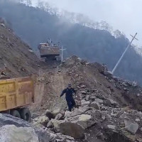 ‘महाराज धिराज’ मा वर्षा