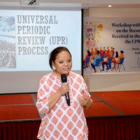 म्याग्दीको दुर्गम क्षेत्र चिमखोलामा नयाँ स्वास्थ्य चौकी भवन निर्माण