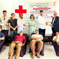 अब्बल बन्दै दलित महिला वडा सदस्य