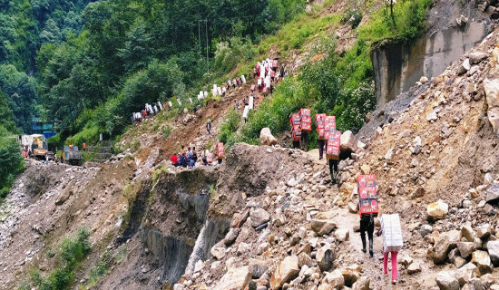 लागुऔषधसहित सात जना पक्राउ