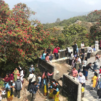 अग्रजको छवि कायम राख्ने चुनौती