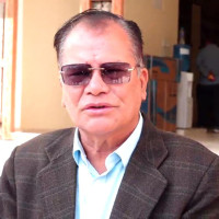 सभापति देउवा र अमेरिकी उपविदेशमन्त्री नुल्यान्डबीच भेट