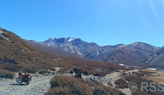 परम्परागत ज्ञान र आधुनिक विज्ञानमार्फत हिमाली चरनभूमि संरक्षण गरिँदै