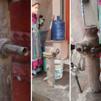 स्वास्थ्य बिमाको रकम भुक्तानी नपाउँदा प्रदेश अस्पताल पर्वत चरम सङ्कटमा