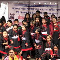 लागू औषध कारोबारमा पूर्व सांसद ढाकाकुमार पक्राउ