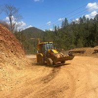 बाढीपहिरो पीडितका लागि १० लाख सहयोग