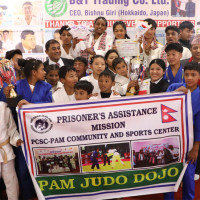 क्यान्सरपीडित दत्तको सहयोगका लागि च्यारिटी साे गरिने