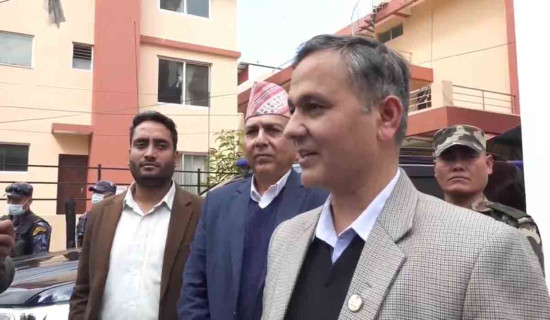 कायम उम्मेदवारको मात्र मतपत्रमा चिह्न