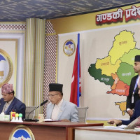 अमेरिकी–इरानी तनाव : ट्रम्पले दिए ४८ घण्टे अल्टिमेटम