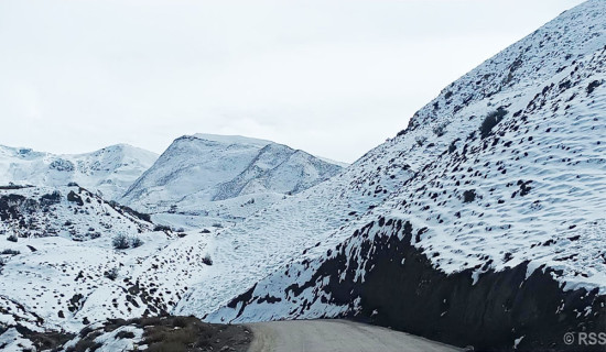 भक्तपुरको दुवाकोटमा केएमसी अस्पतालको सेवा