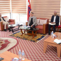 सल्लीबजार–जाजरकोट खण्डका ५४ मोड फराकिलो बनाइने