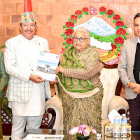 बाजुरामा अहिलेसम्मकै ठूलो भूकम्प