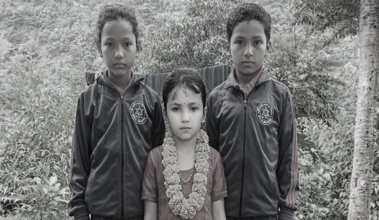 सानीभेरी नदीमा तीन दिदीबहिनीको शव फेला