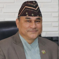 आठबिसकोटका बाढी प्रभावितलाई तत्काल राहत व्यवस्थापन गरिने