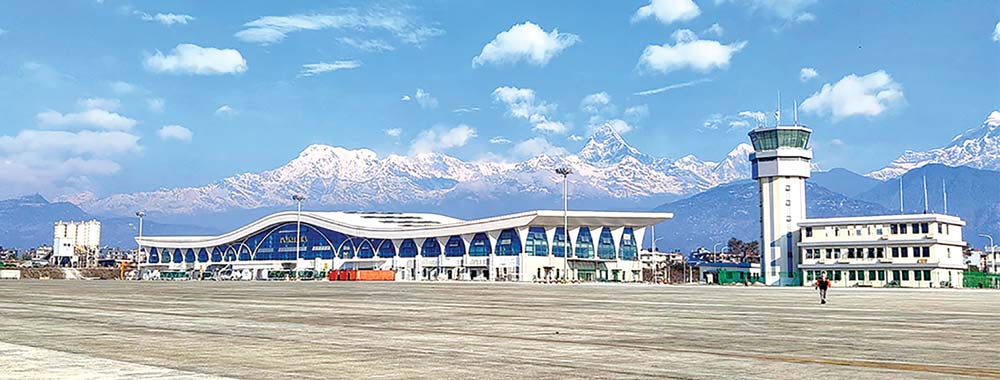 थप ४६ करोडको मागदाबी