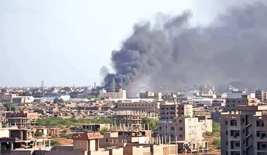 शारदा माविमा १२ लाखको अक्षयकोष स्थापना