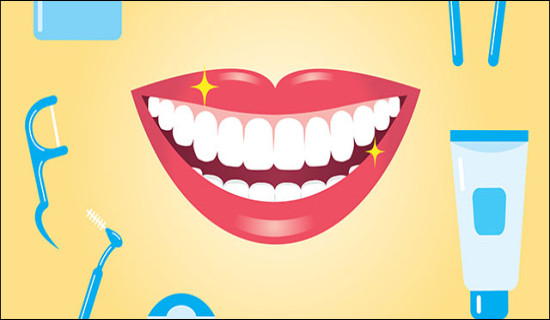 सरसफाइले रोक्छ मुखसम्बन्धी रोग