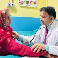 रातो मच्छिन्द्रनाथको रथ