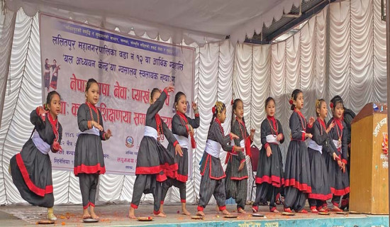 कक्षा १२ को परीक्षा वैशाख २१ गतेदेखि हुने