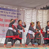 अमेरिकी डलरको भाउ बढ्यो