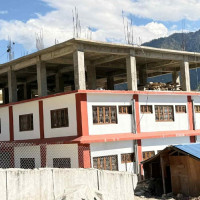 मिसेस डिभाको ताज सन्तुलाई