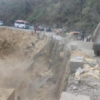 अर्थतन्त्र पुनःउत्थानका लागि लगानीमैत्री बजेट