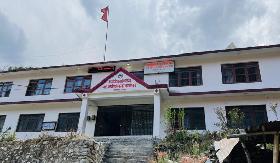 स्टक ब्रोकर एसोसिएसनको अध्यक्षमा ढकाल विजयी