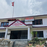 निःशुल्क स्वास्थ्य शिविरबाट ४९५  सेवाग्राही लाभान्वित