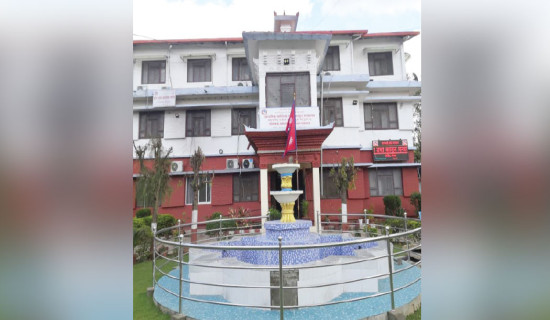 विपत्बाट साढे सोह्र हजार परिवार प्रभावित