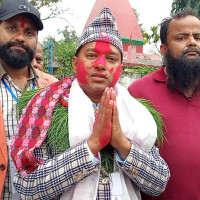 बसाइँसराई र युवा पलायन रोक्न जनतालाई उद्यमसंग जोड्नुपर्छ