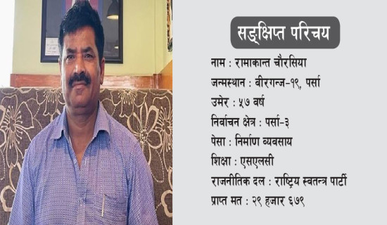 ग्रामीण सहकारीको अस्तित्व सङ्कट