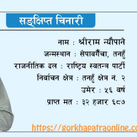 घोराही–लमही सडक चौडाइ विस्तारमा २० करोडभन्दा बढी खर्च