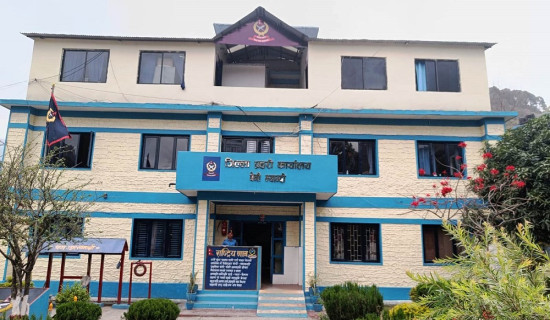 दरबन्दी विवादले ६ महिनादेखि पठनपाठन ठप्प