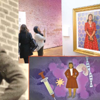 बस र पिकअपसँग ठोक्किँदा कारमा आगलागी