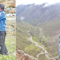 सुदूरपश्चिमबासीलाई सतर्क रहन भूकम्पविद्को आग्रह