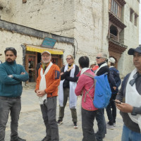 ‘लोकतन्त्रमा मात्र सबैको अधिकार सुनिश्चित हुन्छ’