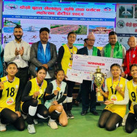 कक्षा ११ र १२ का २१ वर्ष पुराना परीक्षार्थीलाई मौका परीक्षा