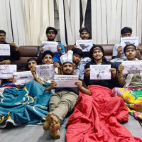 नेपालले पाकिस्तानलाई दुई करोड रुपियाँ सहायता दिने