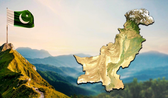 पाकिस्तानद्वारा आतङ्कवाद उन्मूलन गर्ने प्रतिबद्धता