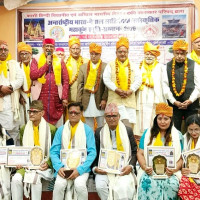 नेपाल–चीन व्यवसाय परिषद् स्थापना गर्ने समझदारी